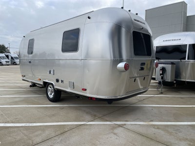 2026 Airstream 22RB Base
