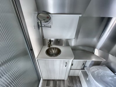 2026 Airstream 22FB Base