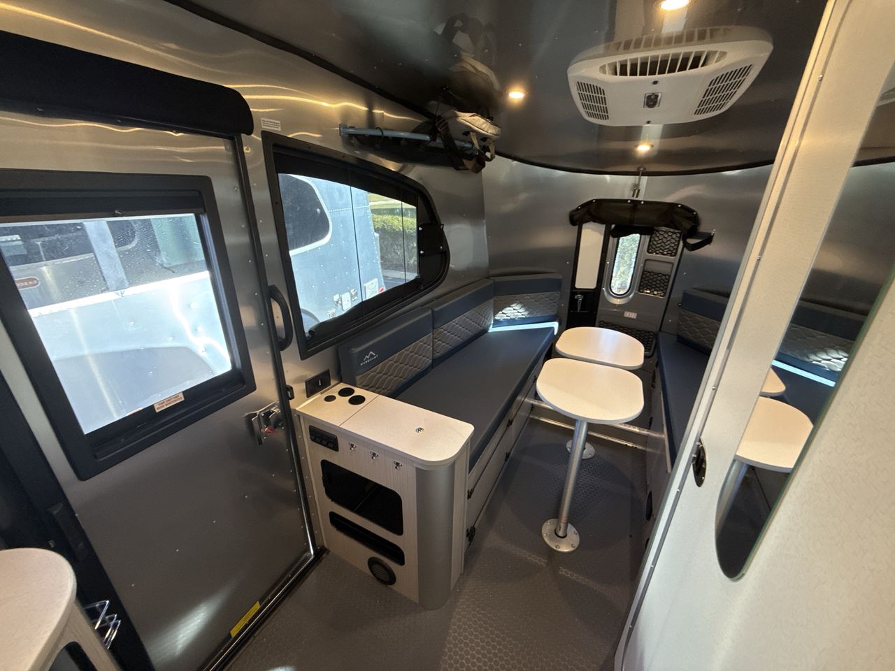 2026 Airstream 16X Base