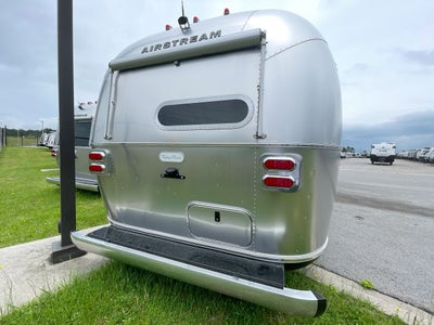 2025 Airstream 30FBBQ Base