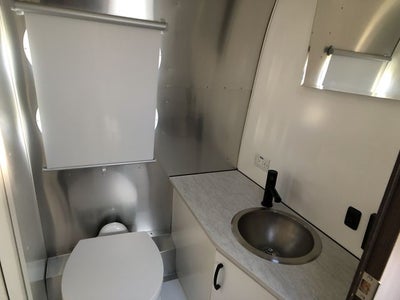 2026 Airstream 20FB Base