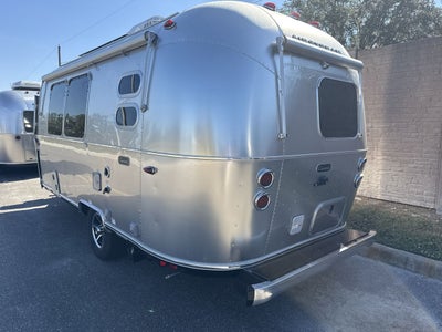 2026 Airstream 20FB Base