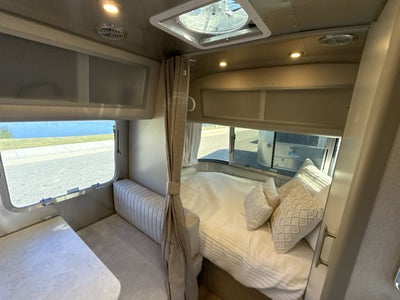 2026 Airstream 20FB Base