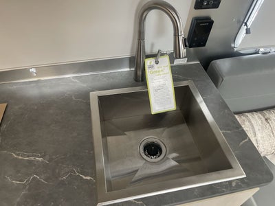 2026 Airstream 28RBT Base