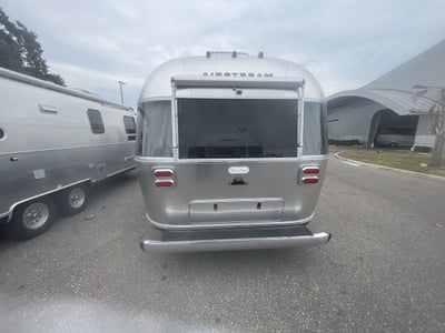 2026 Airstream 28RBT Base