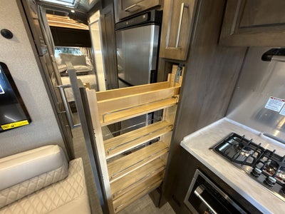 2026 Airstream 28RBQ Base