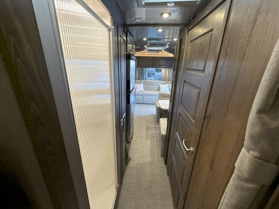2026 Airstream 28RBQ Base