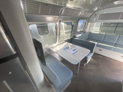 2026 Airstream 30RBT Base