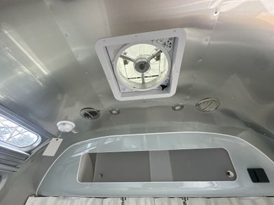 2025 Airstream 30RBQ Base