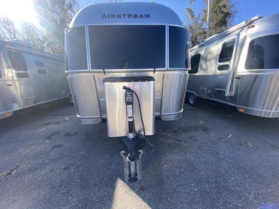 2025 Airstream 23FBT Base