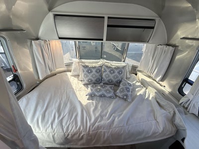 2026 Airstream 22FB Base