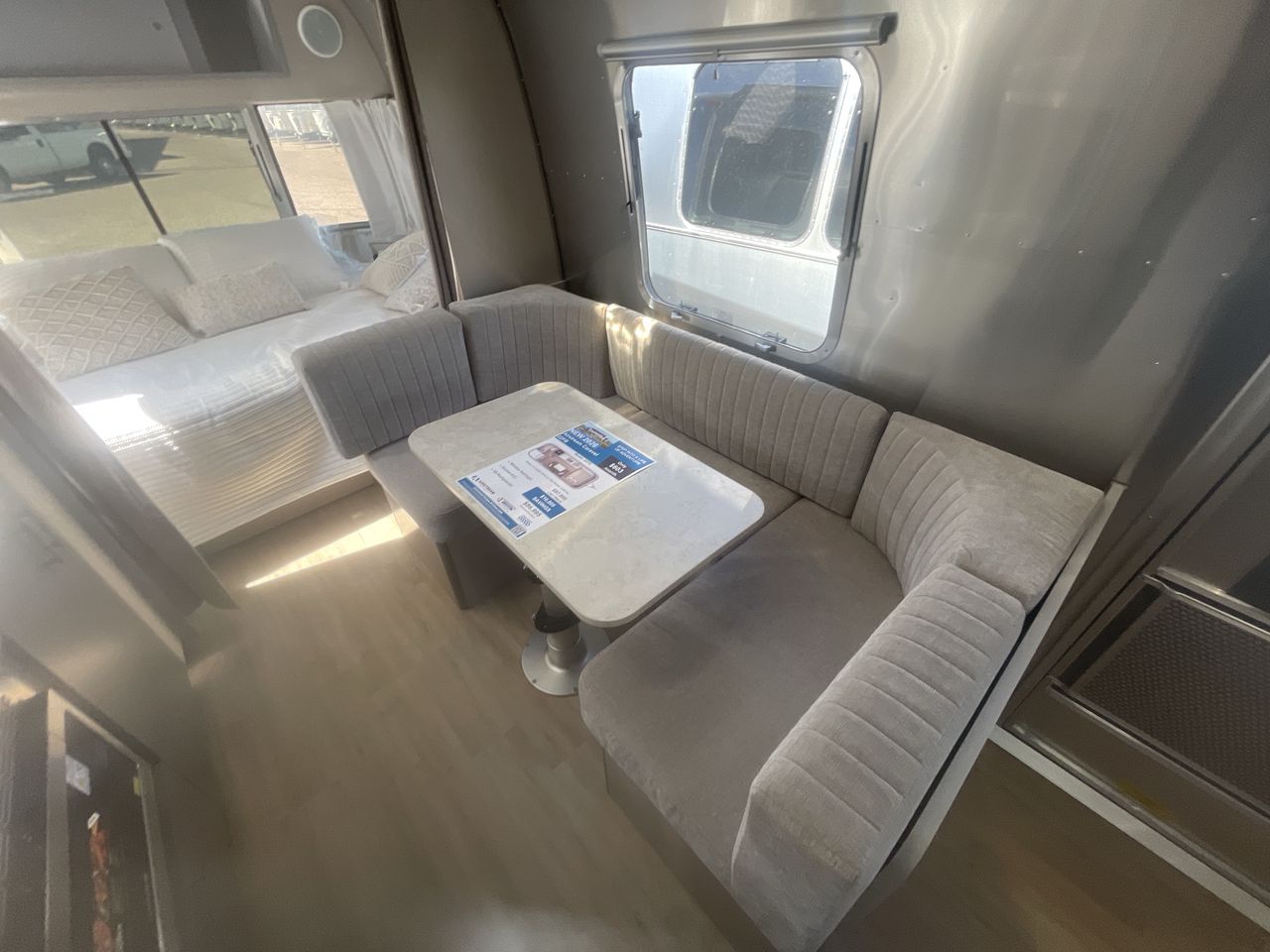 2026 Airstream 22FB Base