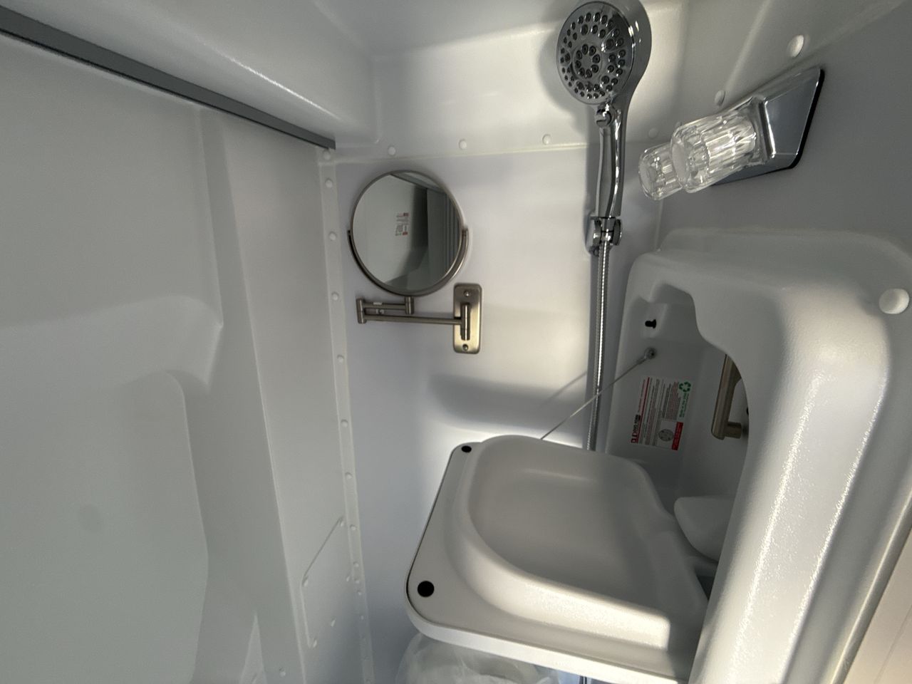 2026 Airstream Rangeline Base