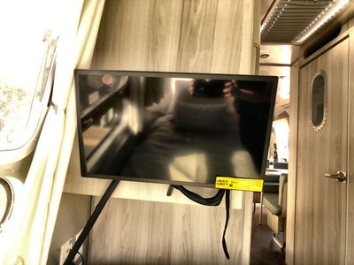 2026 Airstream 28RBT Base