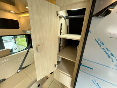 2026 Airstream 19GT Base