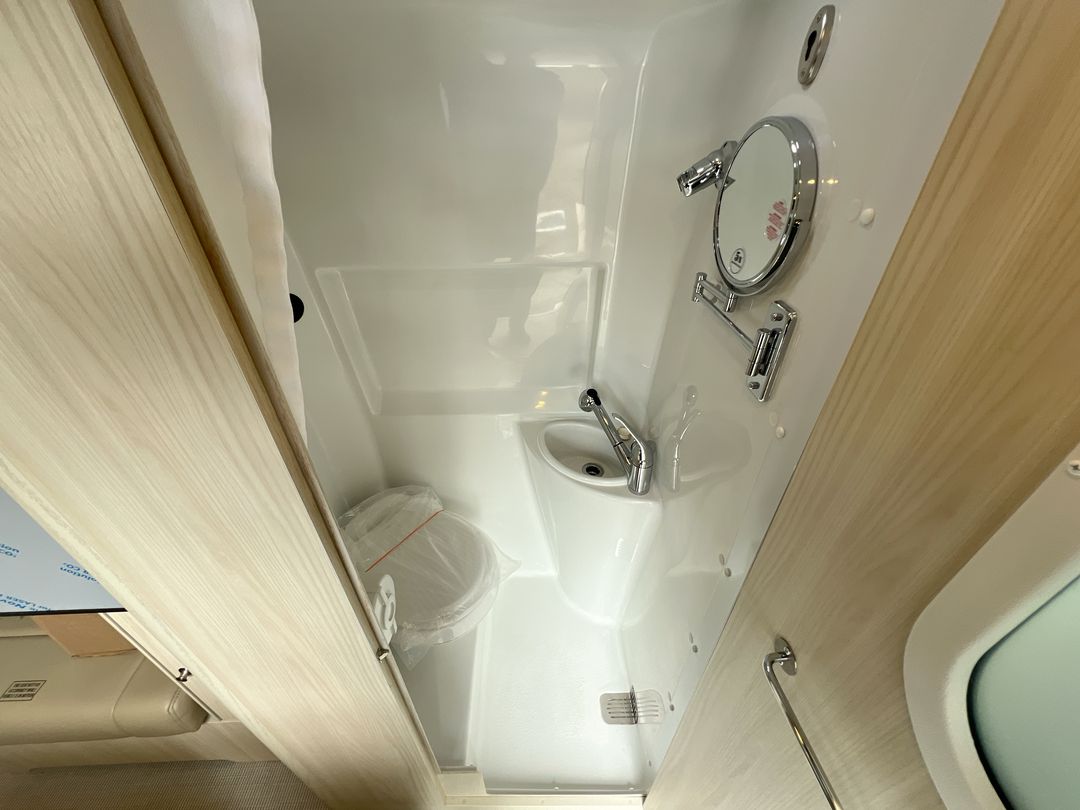 2026 Airstream 19GT Base