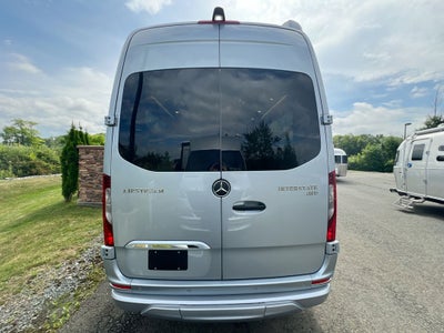 2026 Airstream 19GT Base
