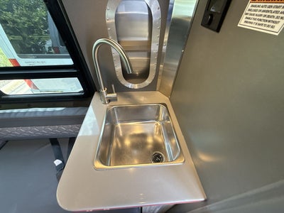 2025 Airstream 19X Base