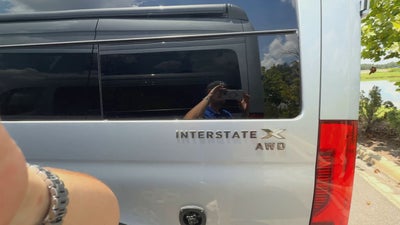 2025 Airstream 19X Base