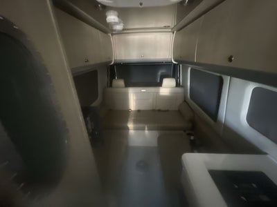 2026 Airstream 24GL 4x2 Passenger Base
