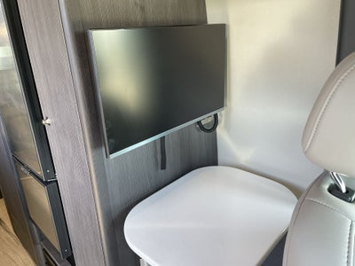 2026 Airstream 24GT Base