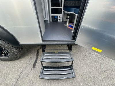 2026 Airstream 20X Base