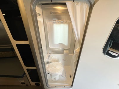 2026 Airstream 20X Base