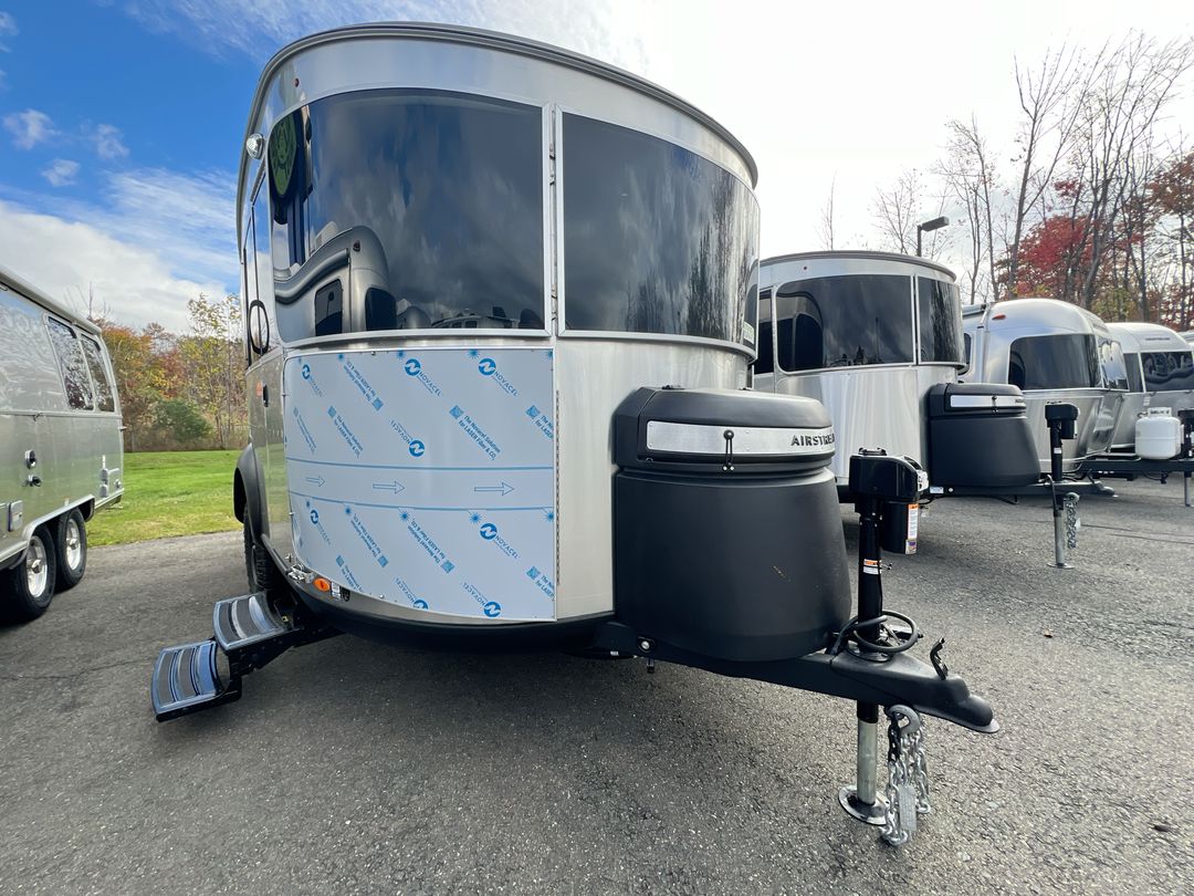 2026 Airstream 20X Base