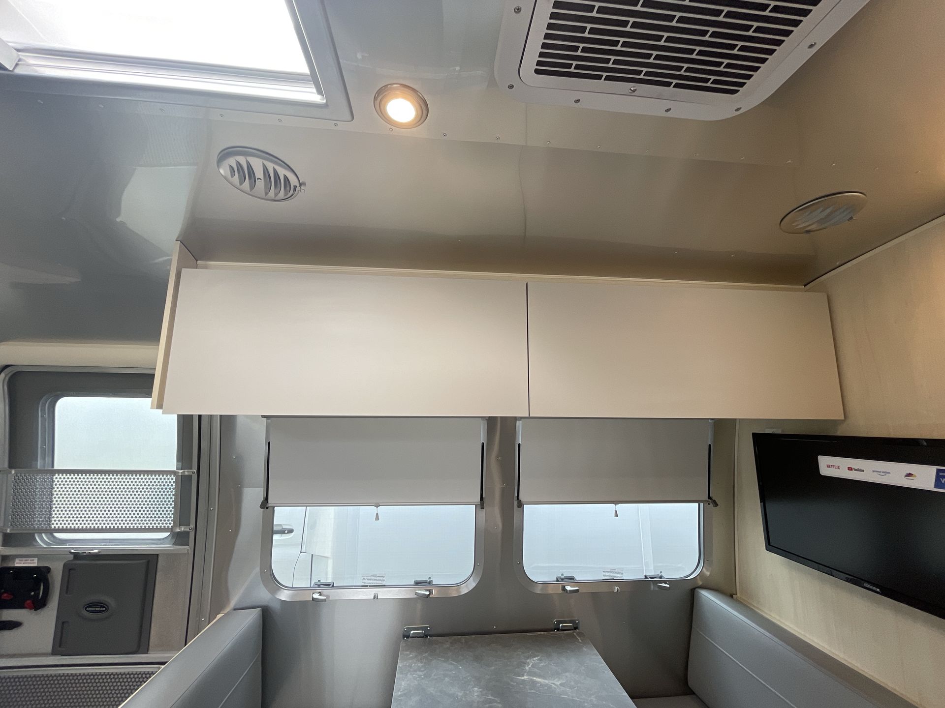 2026 Airstream 28RBQ Base
