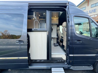 2026 Airstream 24GT Base