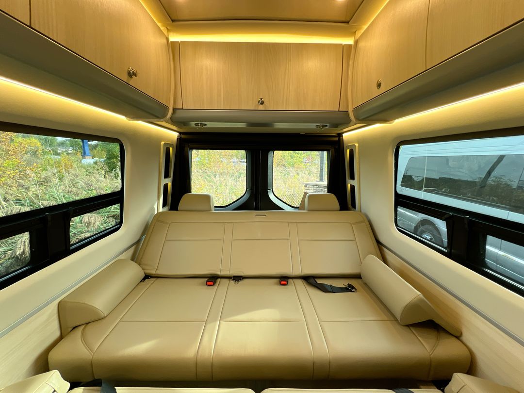 2026 Airstream 24GT Base