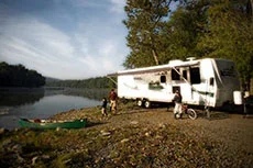 Airstream of Gainesville in Gainesville FL
