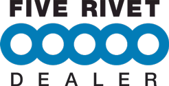 Five Rivet Dealer