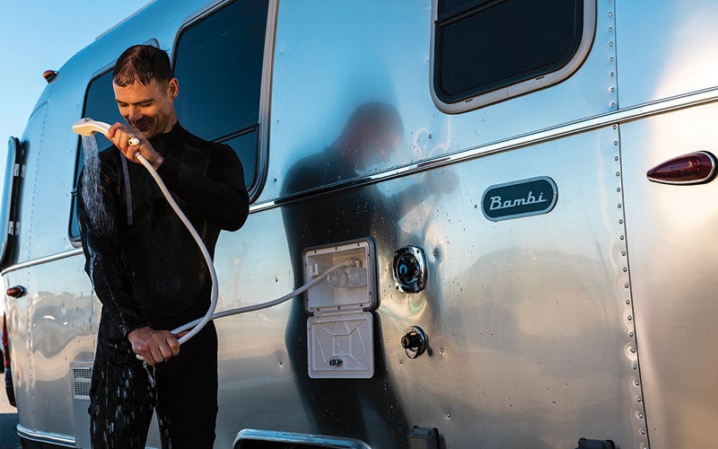 Parts Airstream of Gainesville in Gainesville, FL